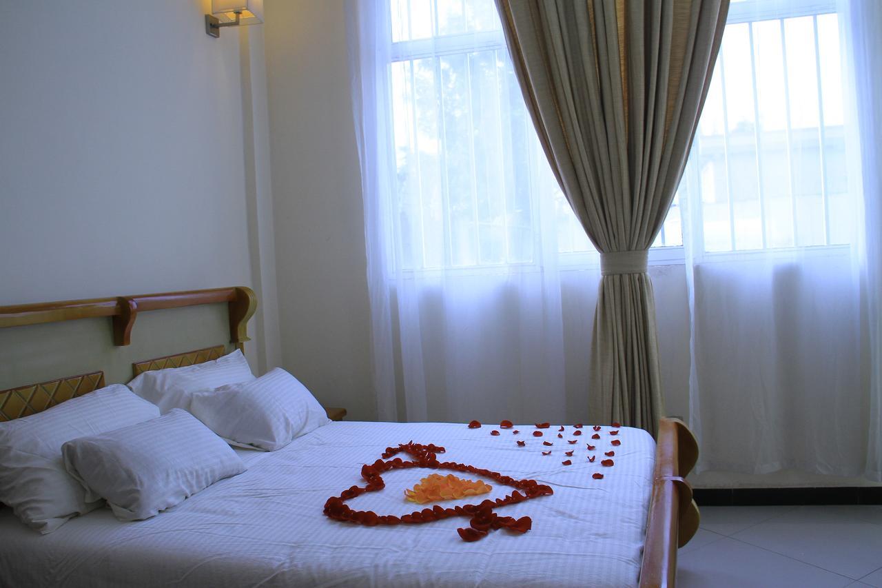 Avi Pension Addis Ababa Ngoại thất bức ảnh