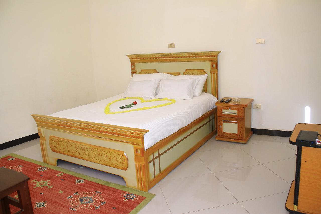 Avi Pension Addis Ababa Ngoại thất bức ảnh